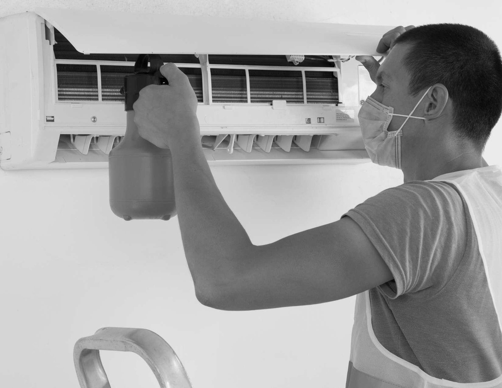 Air conditioning expertise